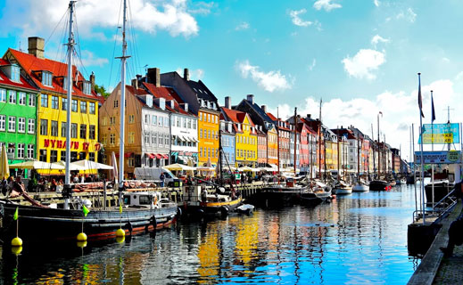 DENMARK